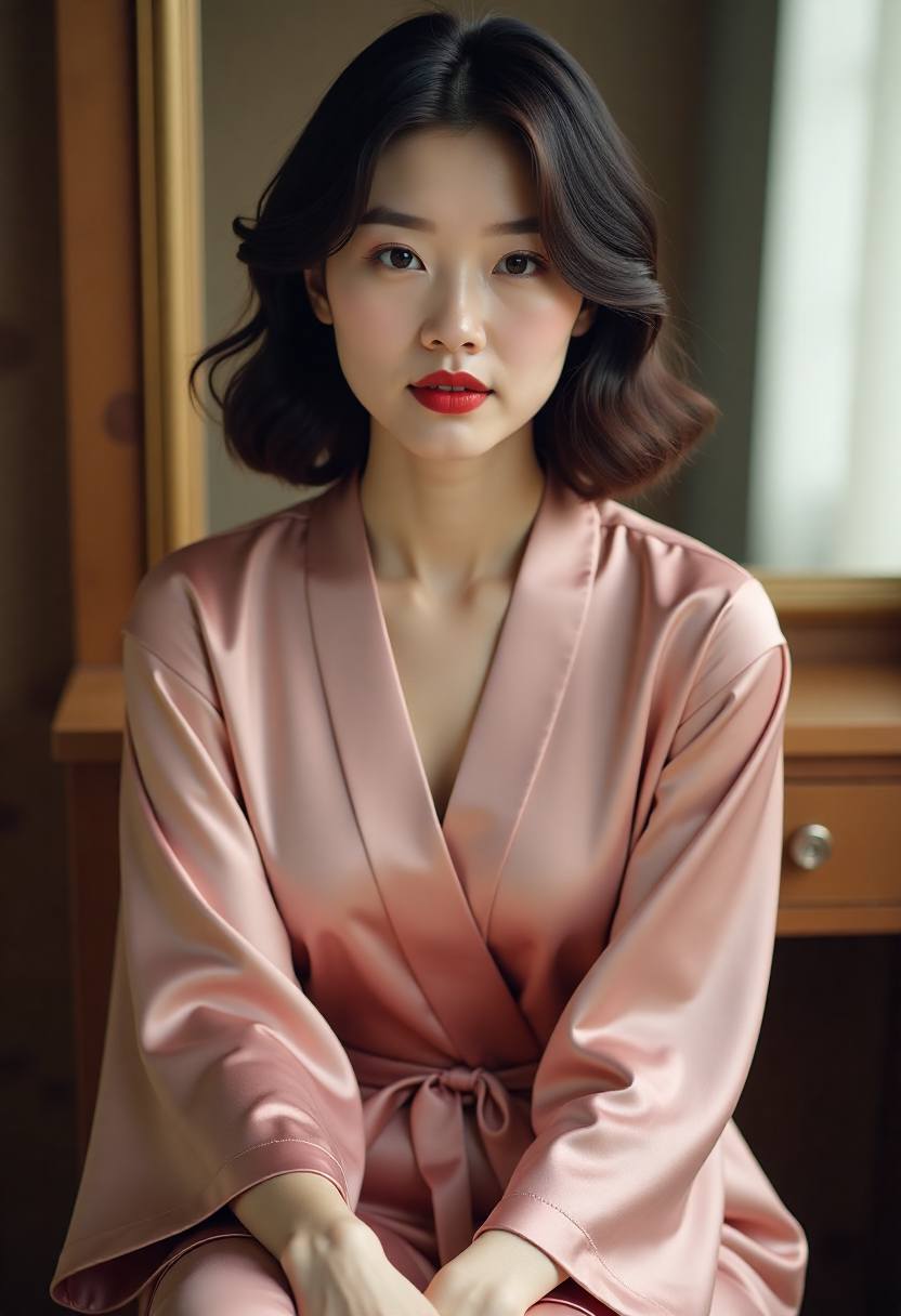 锦绣农门小福妻