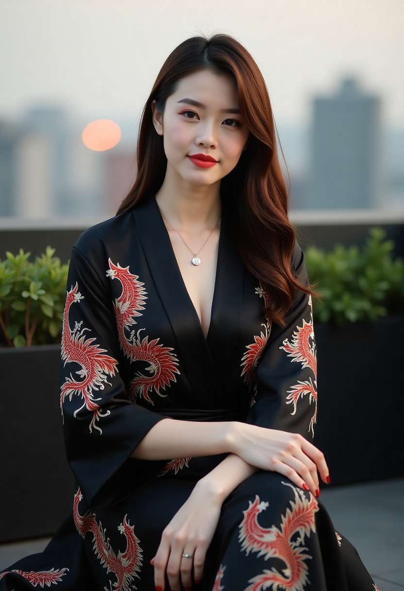 我在古代当厂公