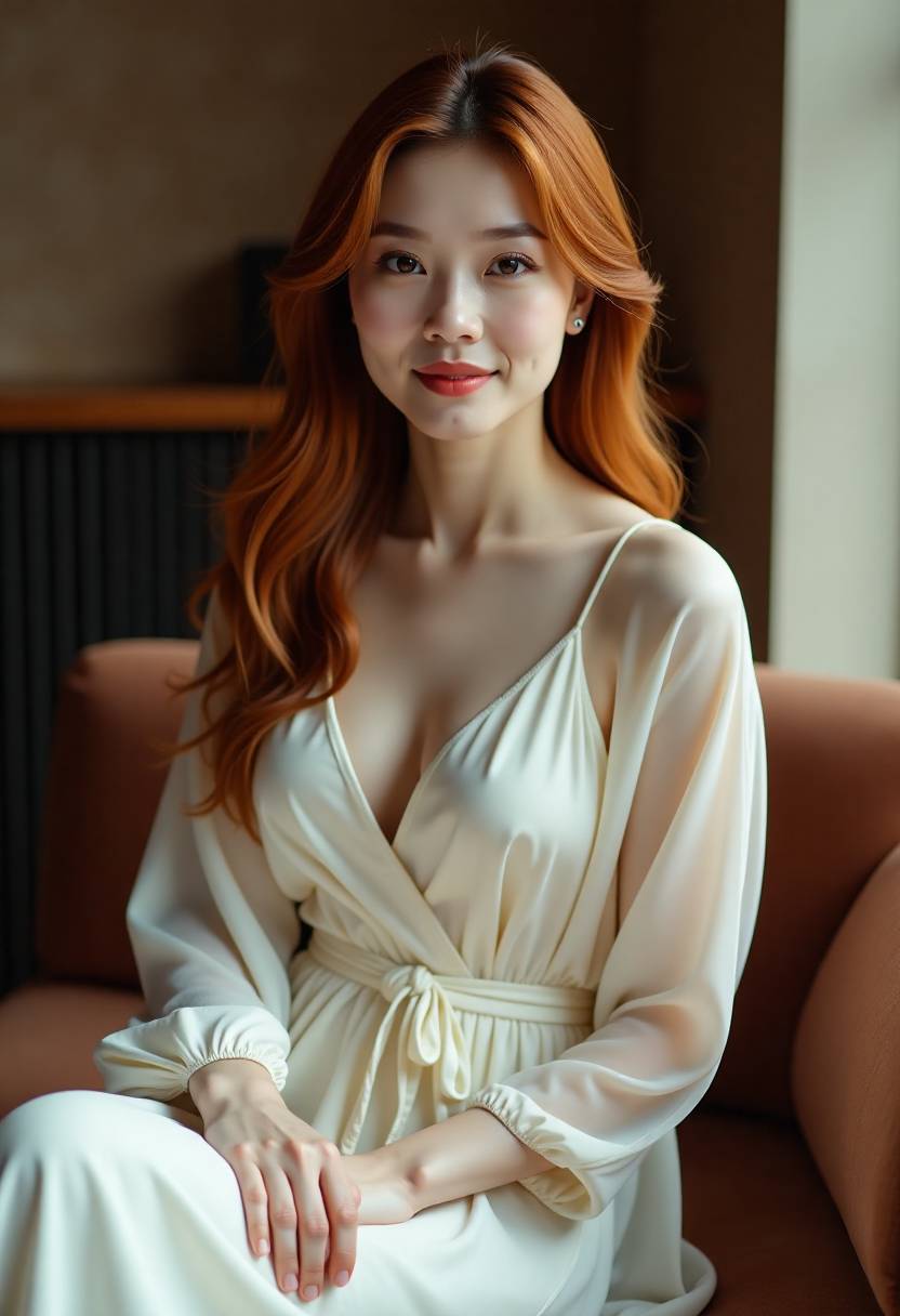 离婚后我成了全球首富
